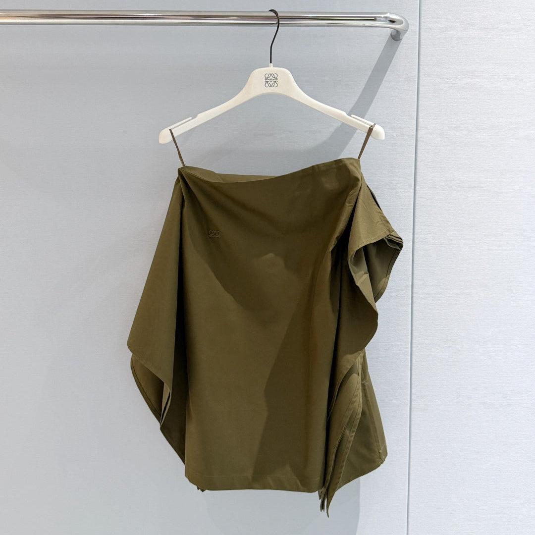 LOEWE 26S MIDI SKIRT 520
