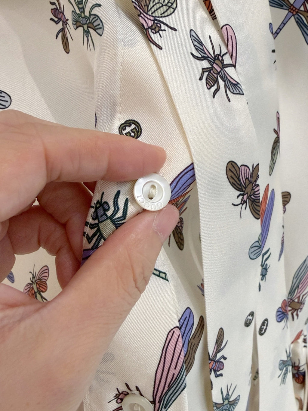 GUCCI 26S MINI DRESS 366
