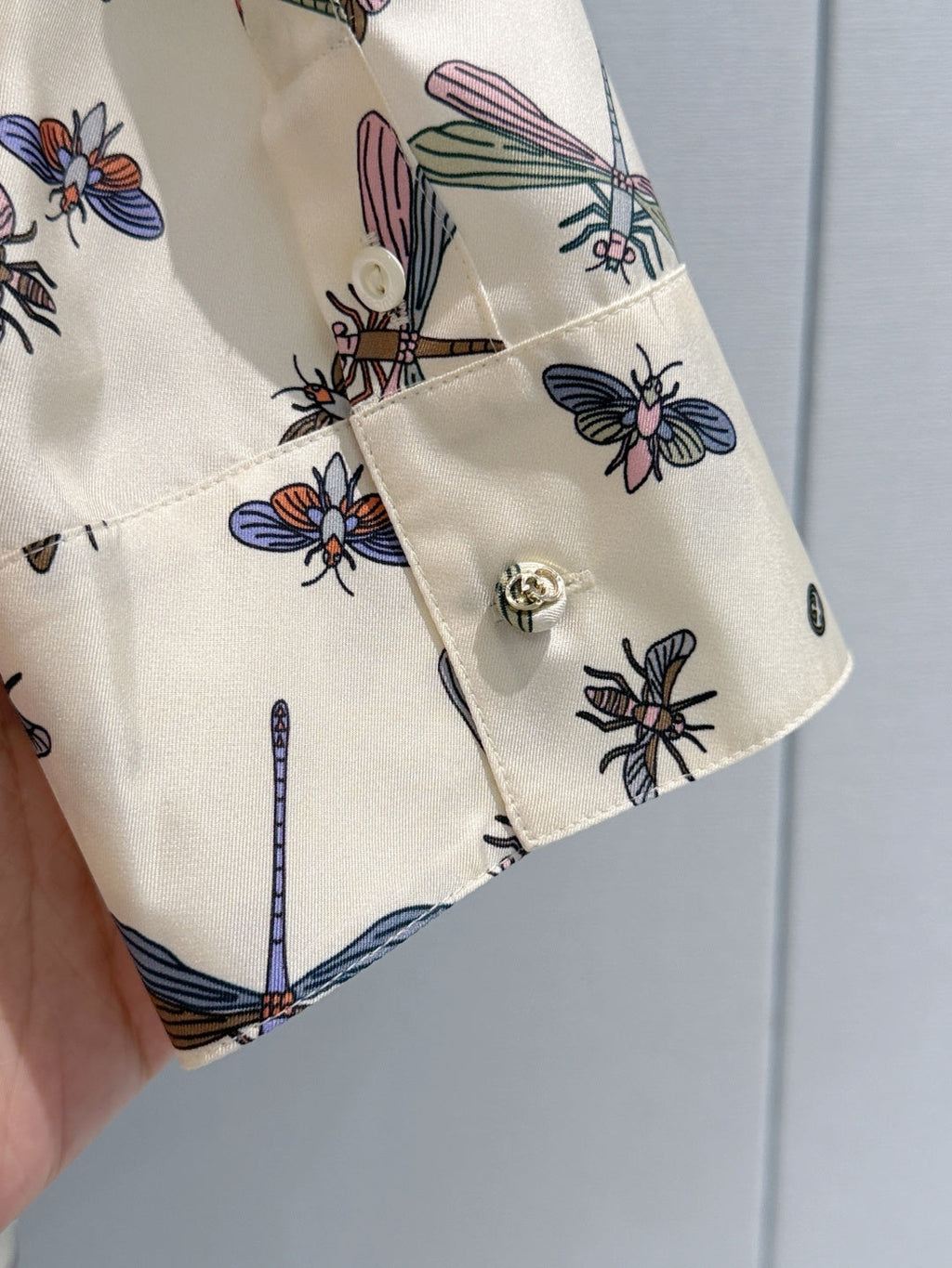 GUCCI 26S MINI DRESS 366