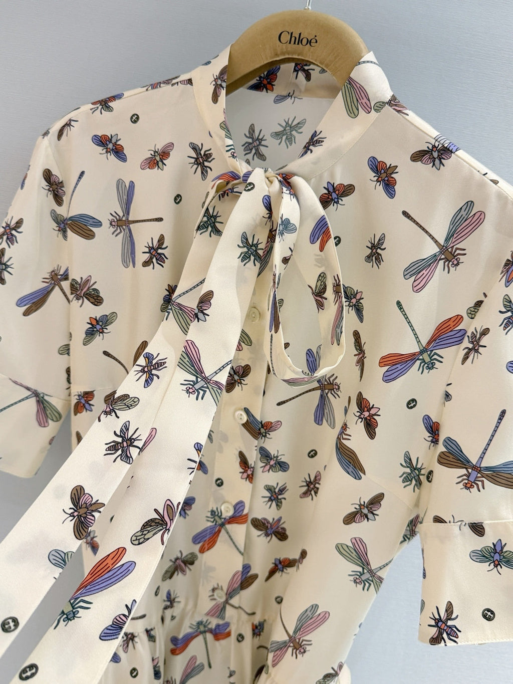 GUCCI 26S MINI DRESS 366