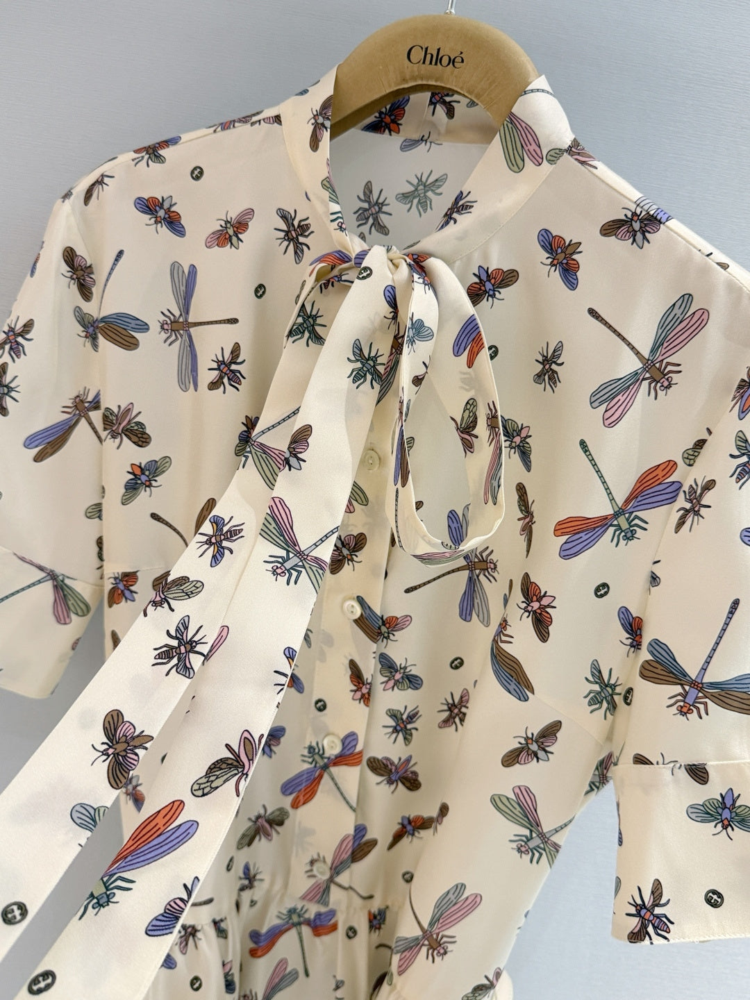 GUCCI 26S MINI DRESS 366