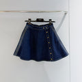 CELINE 26S MINI SKIRT 286