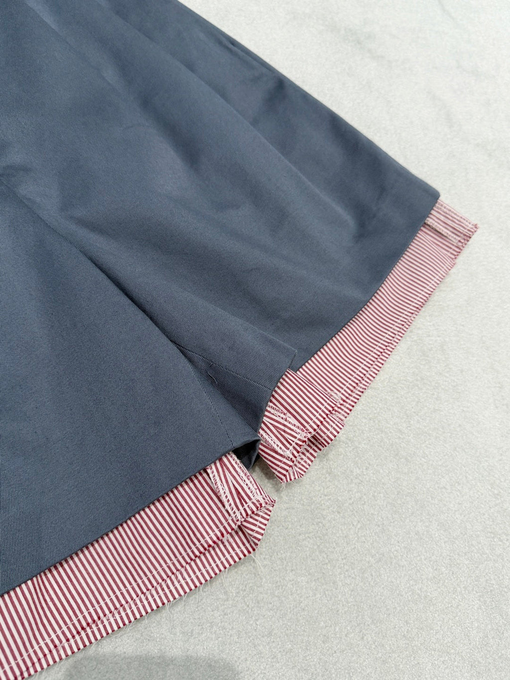 MIUMIU 26S BERMUDA SHORTS 1189