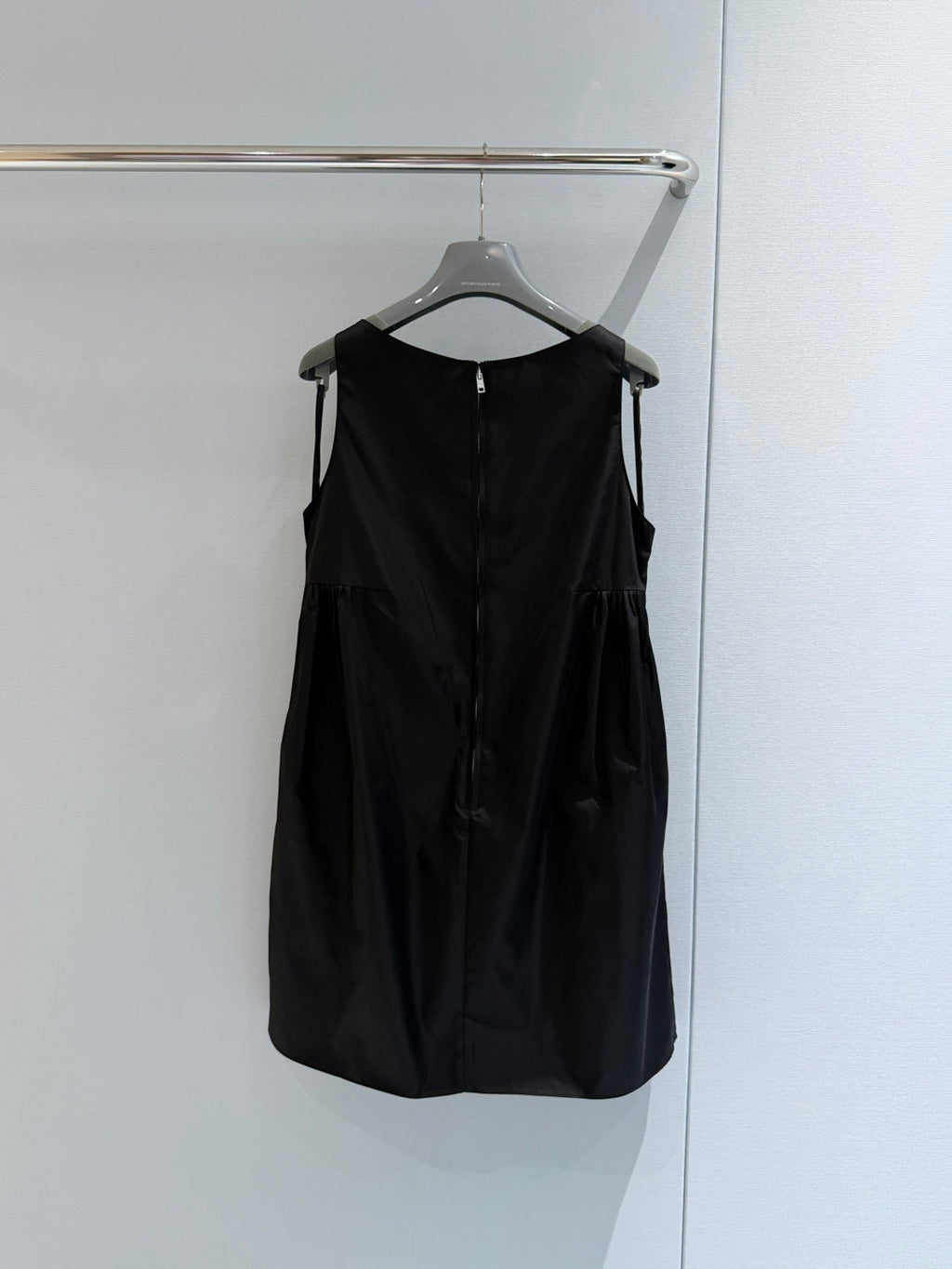 PRADA 26S RE-NYLON SKIRT STYLE 959