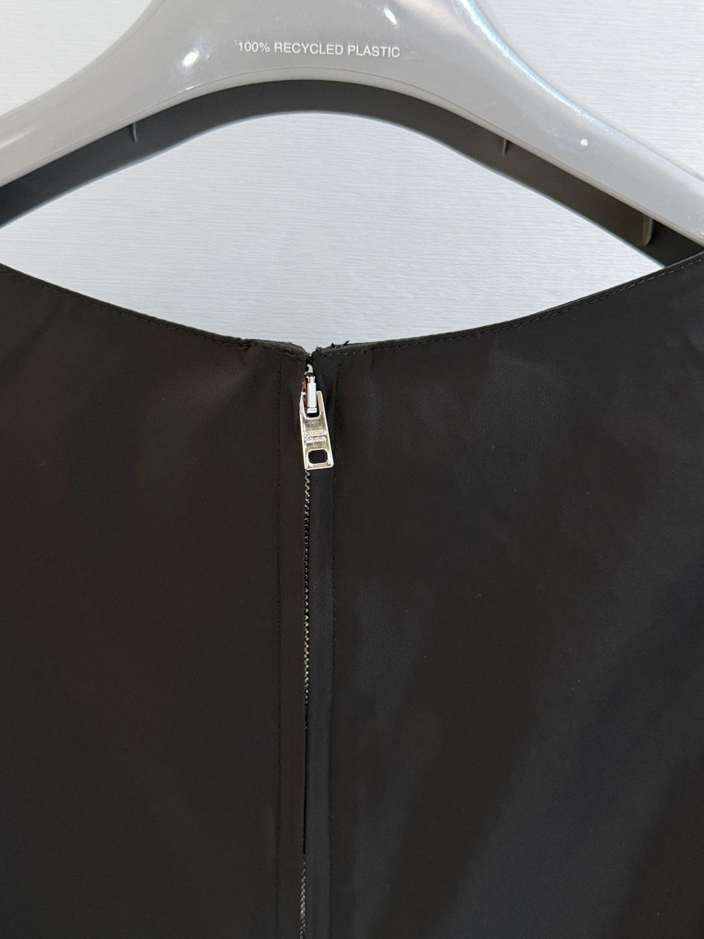 PRADA 26S RE-NYLON SKIRT STYLE 959
