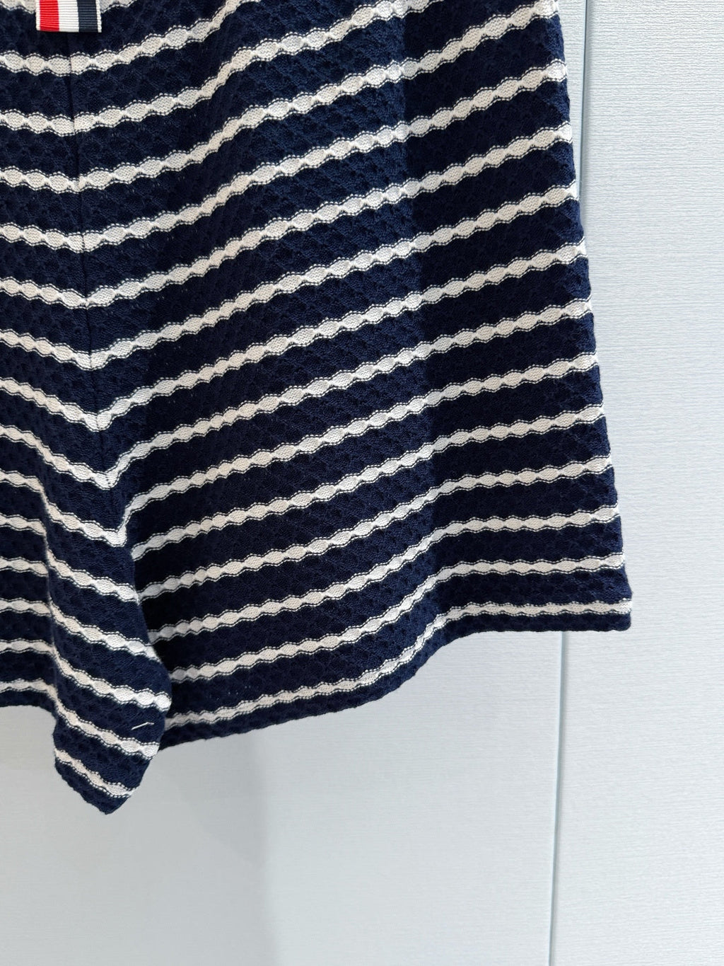 THOM 26S KNIT SHORTS STYLE 199