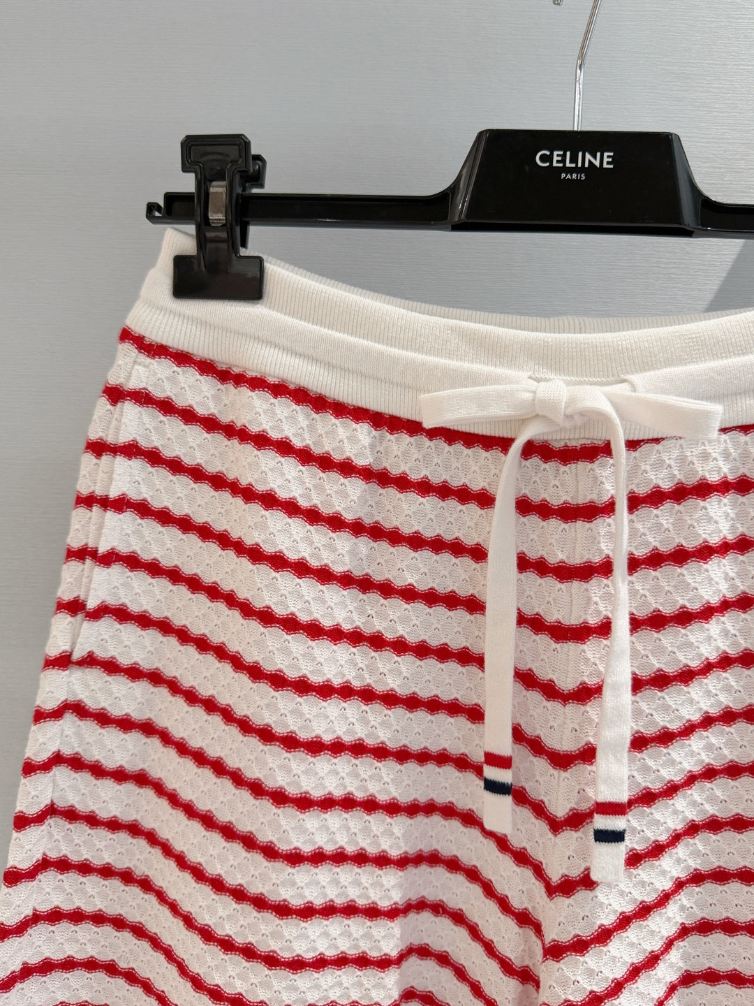 THOM 26S KNIT SHORTS STYLE 195