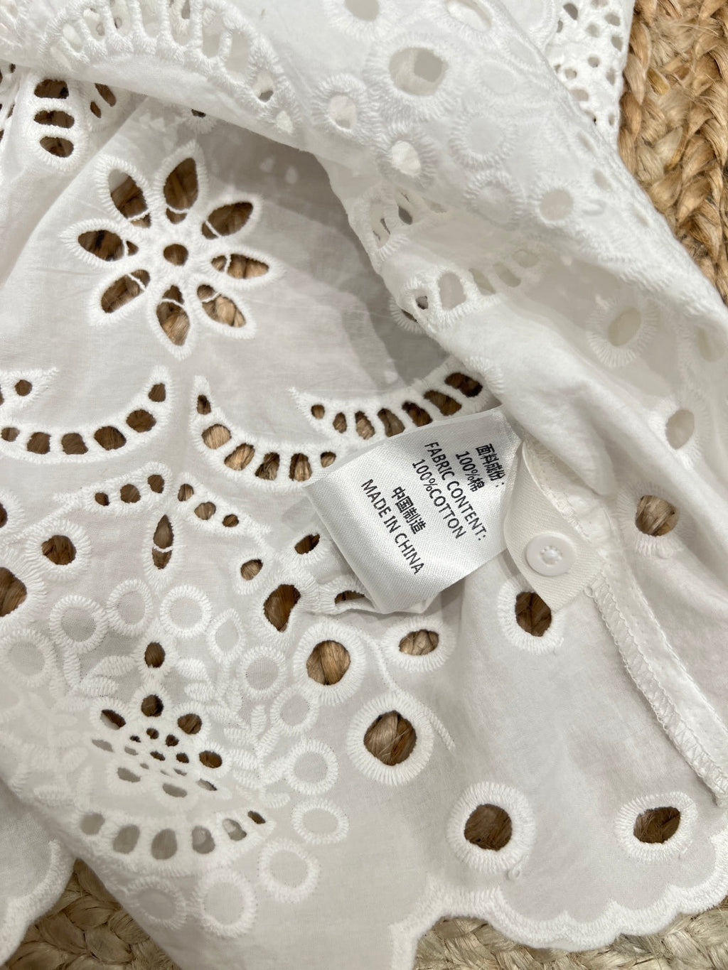 VALENTINO 26S RUFFLED COLLAR SHIRT 148