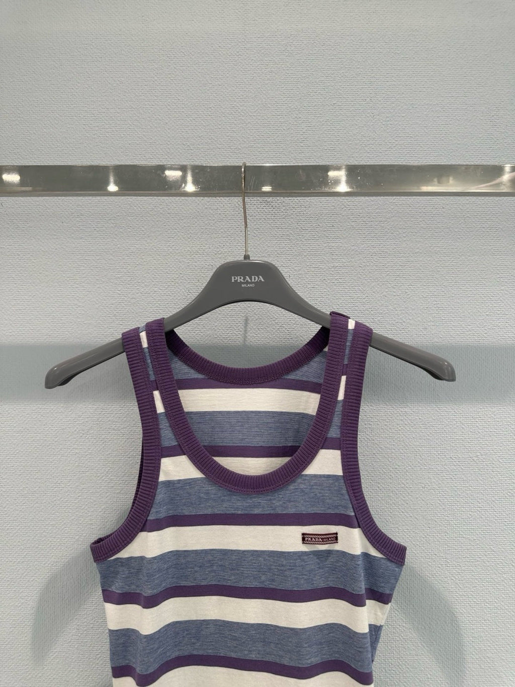PRADA 26S TANK TOP 751