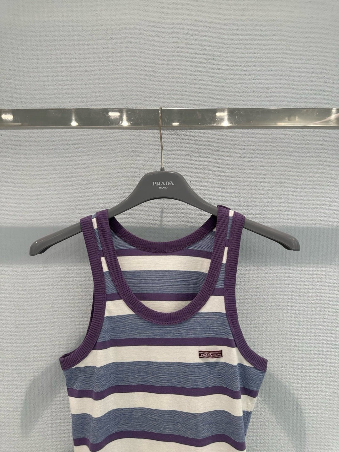 PRADA 26S TANK TOP 751