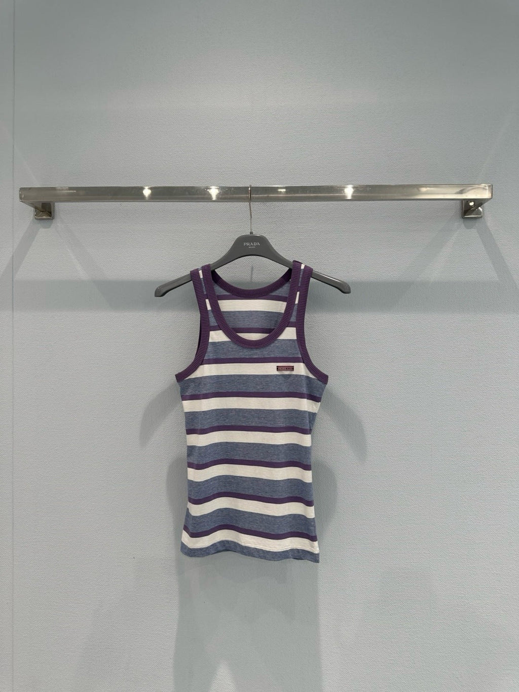PRADA 26S TANK TOP 751