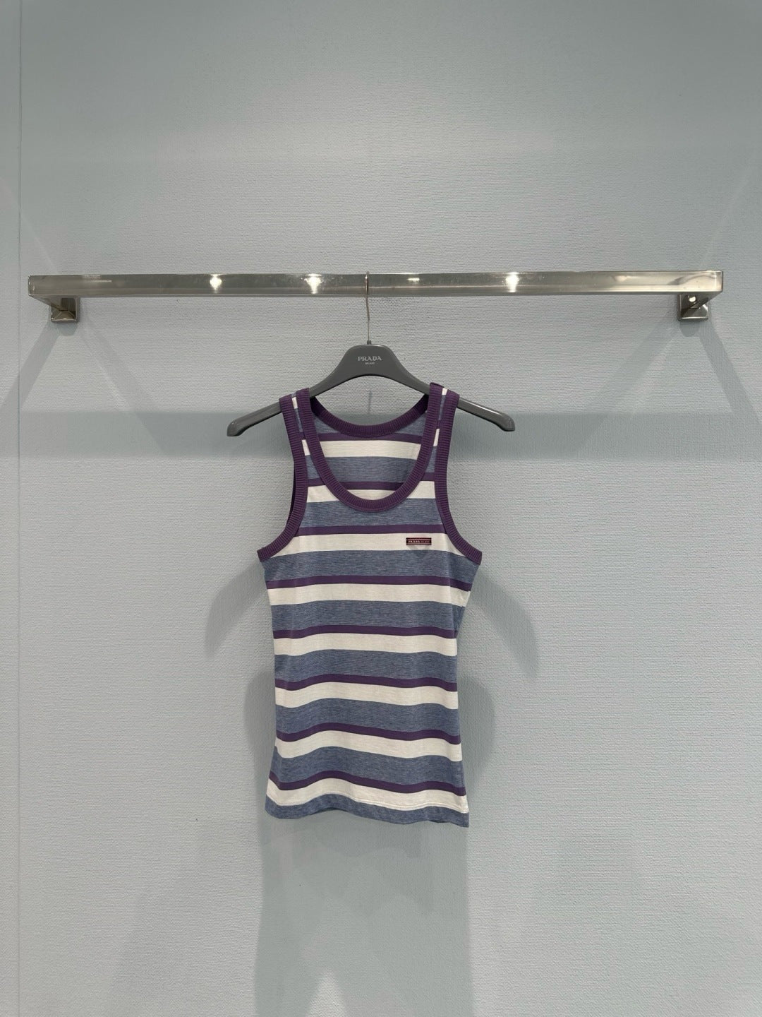 PRADA 26S TANK TOP 751