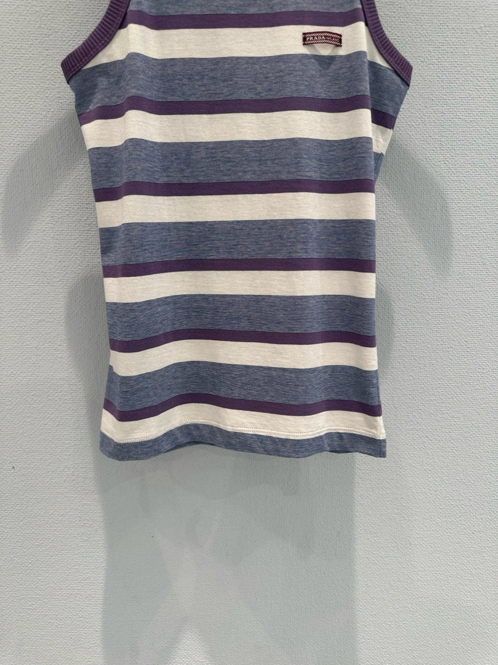 PRADA 26S TANK TOP 751