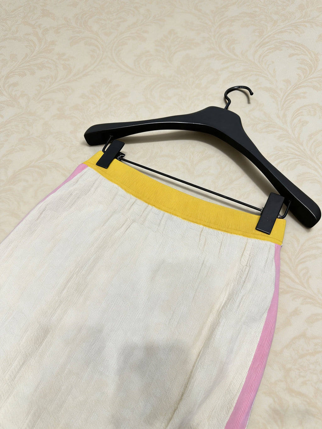 FENDI 26S KNIT MIDI SKIRT 141