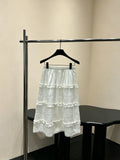 PRADA 26S SKIRT 1009