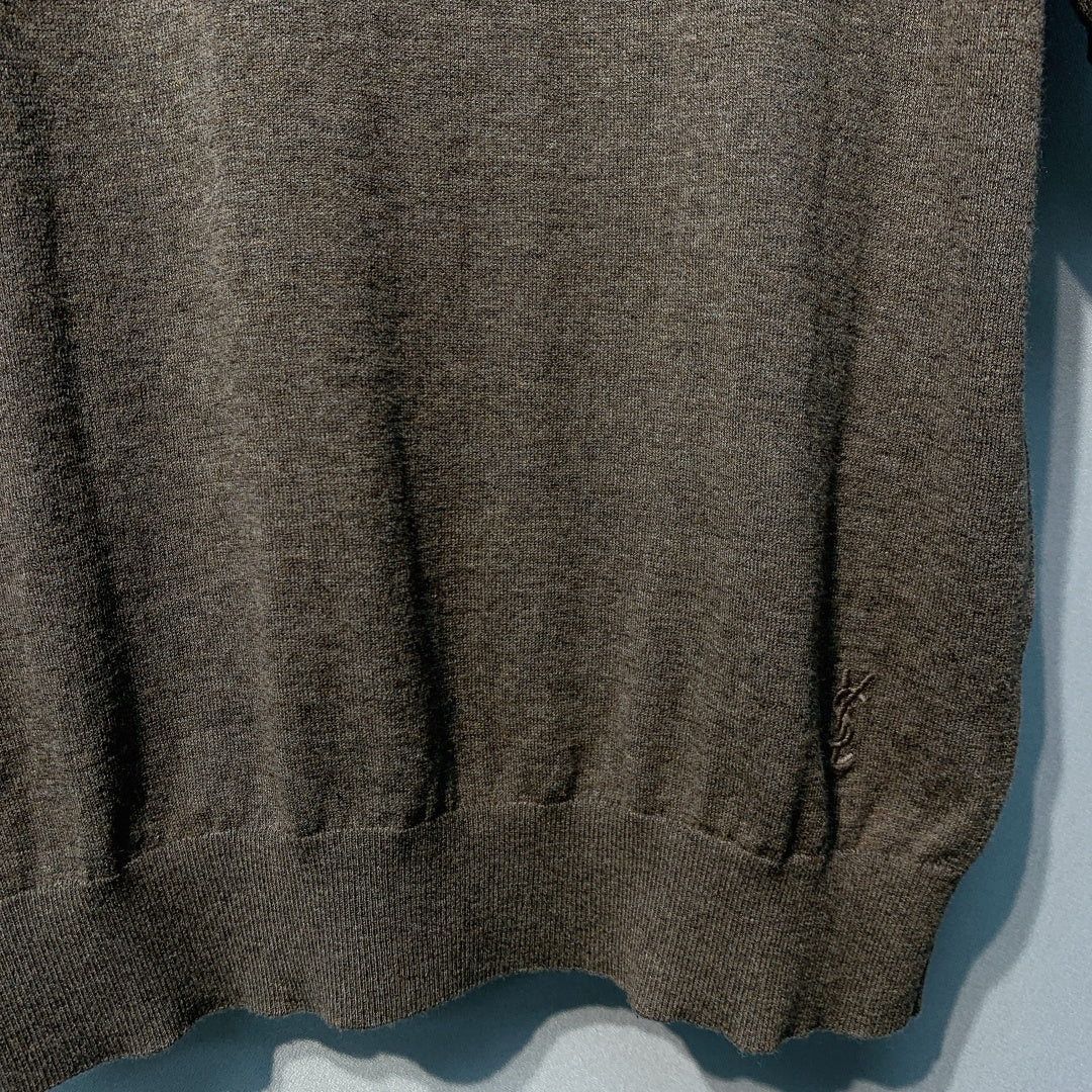 YSL 26S SHORT SLEEVE CREW NECK SHIRT 305