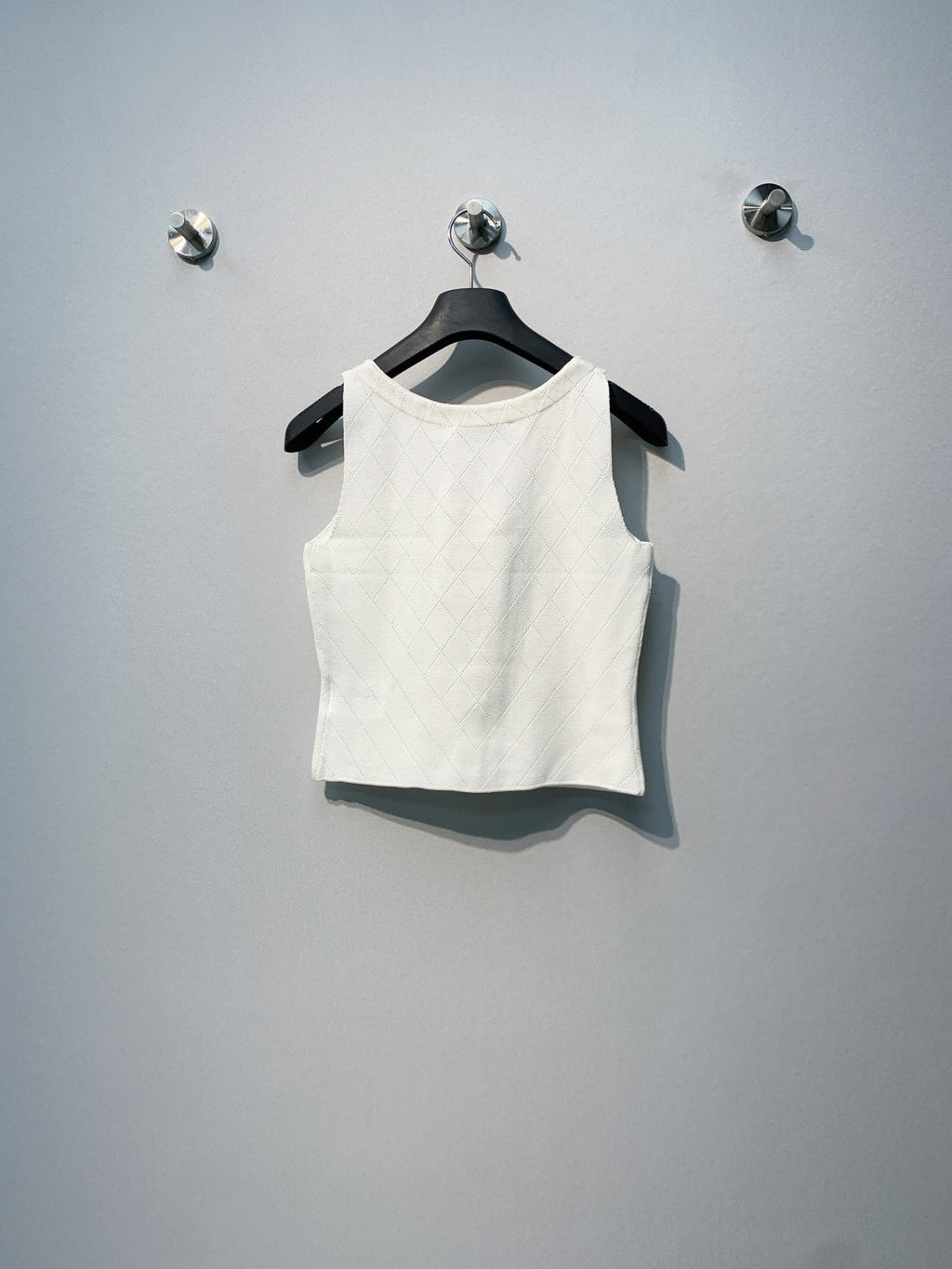 DIOR 26S KNIT VEST 1199