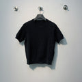 FENDI 26S SHORT SLEEVE KNIT T-SHIRT 013