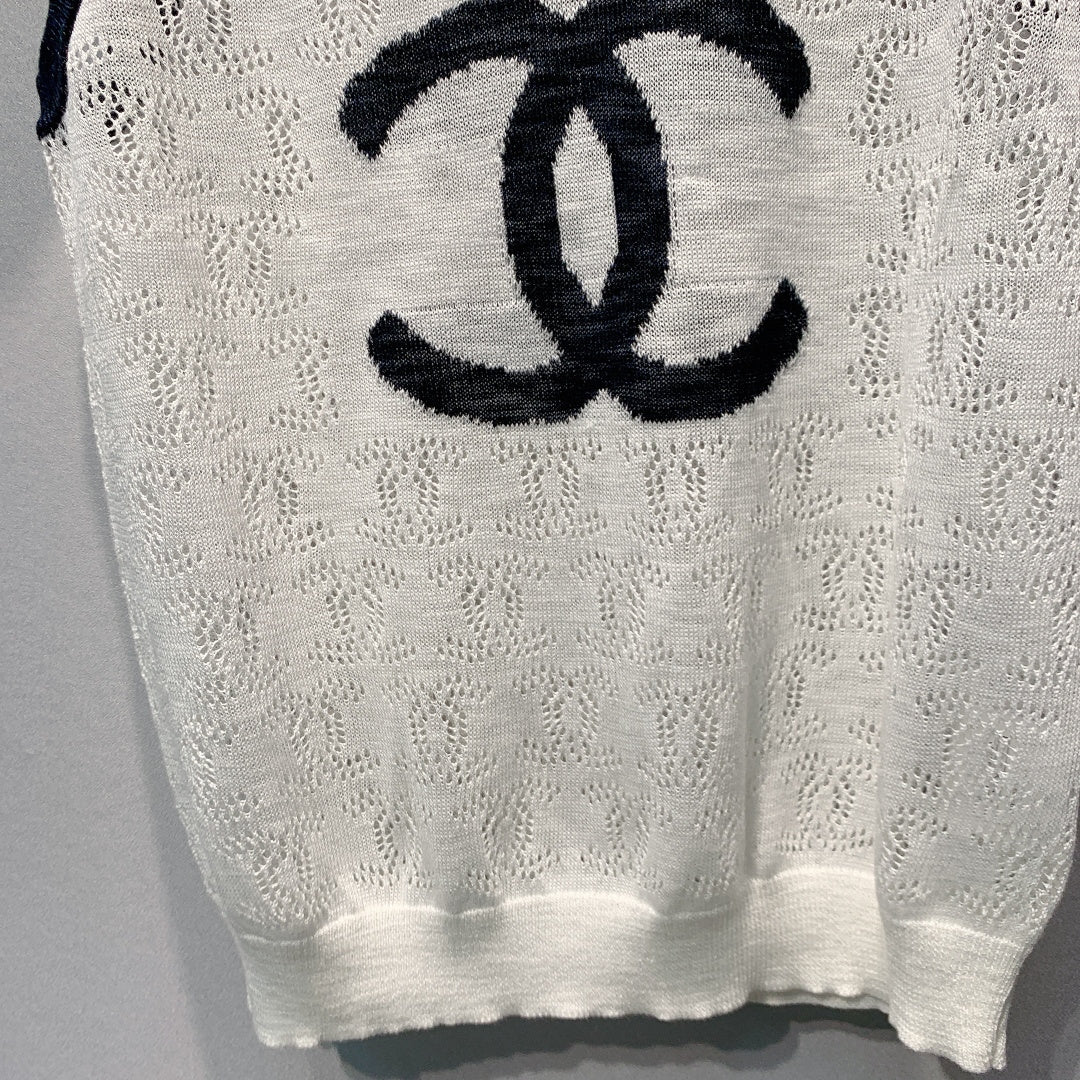 26S KNIT TANK TOP STYLE 1277