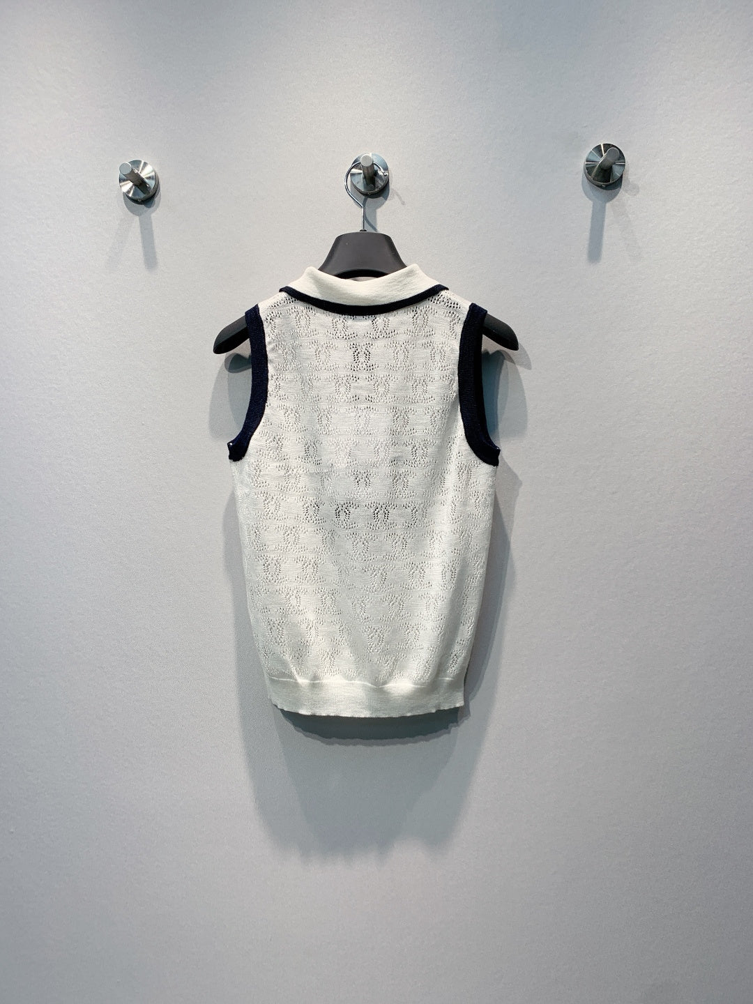 26S KNIT TANK TOP STYLE 1277