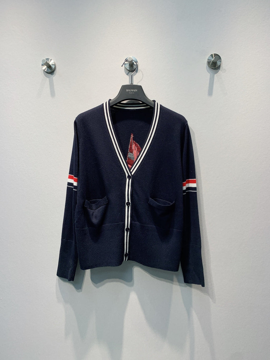 THOM 26S CARDIGAN STYLE 209