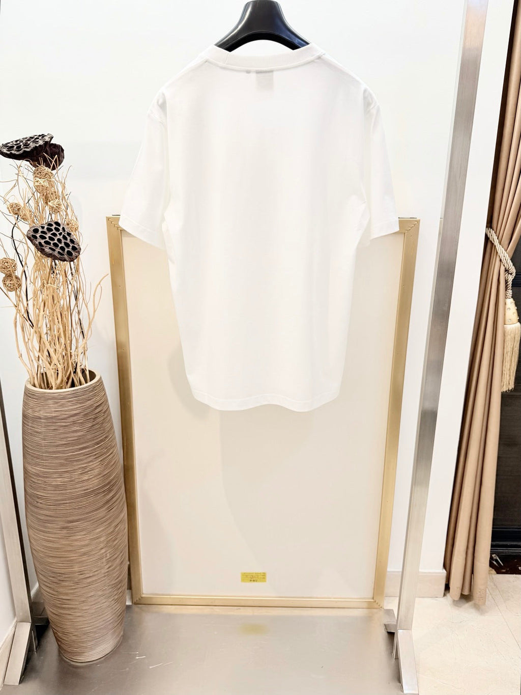 DIOR 26S T-SHIRT 1336