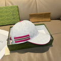 GUCCI 26S BASEBALL CAP STYLE 116