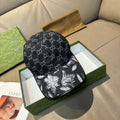 GUCCI 26S BASEBALL CAP STYLE 216