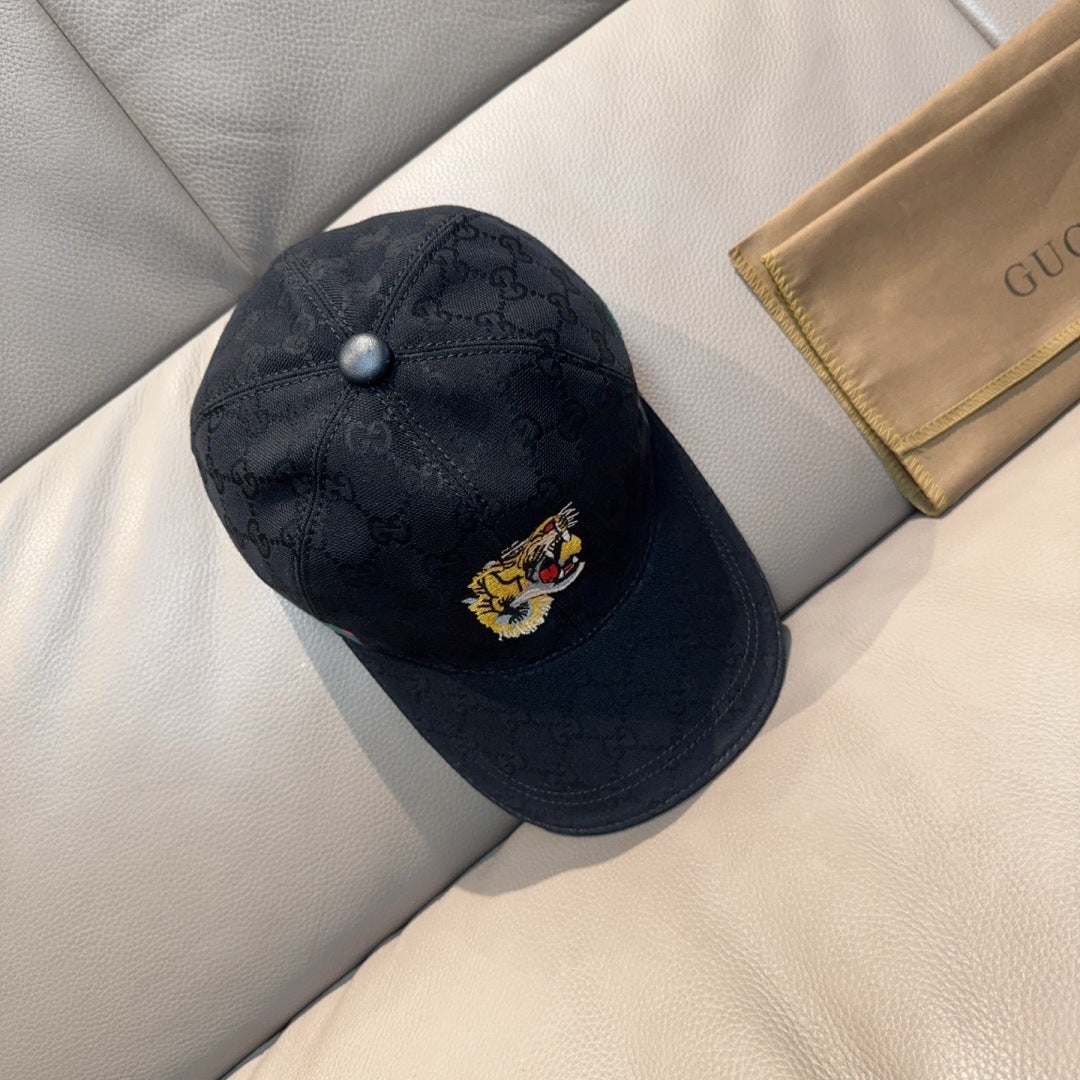 GUCCI 26S BASEBALL CAP STYLE 92