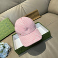 GUCCI 26S BASEBALL CAP STYLE 178