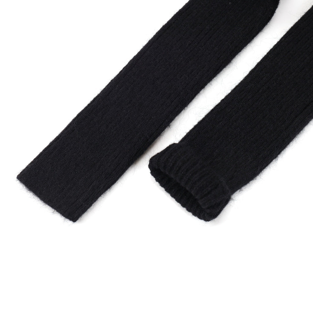 YSL 25S HIGH-NECK SWEATER STYLE 43
