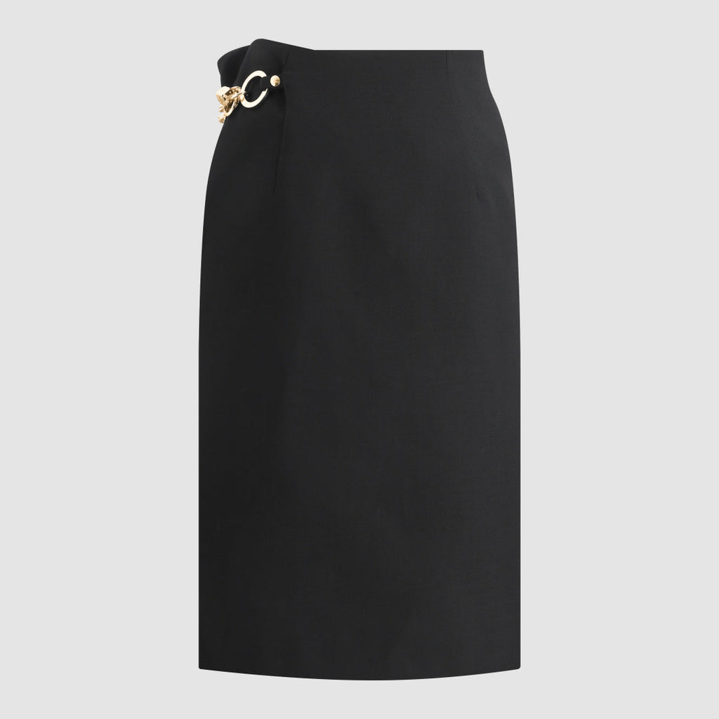 CELINE 26S MIDI SKIRT 411