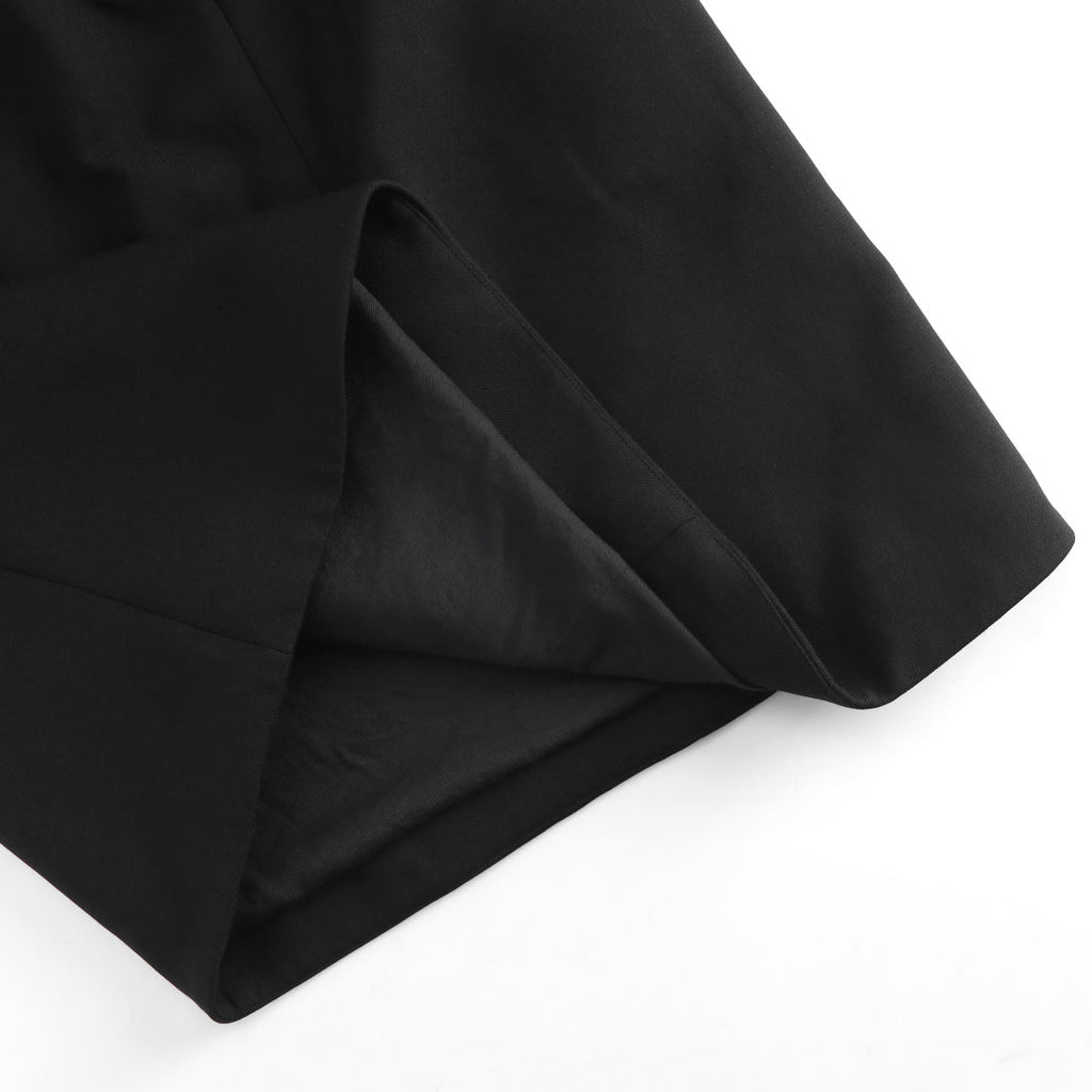 CELINE 26S MIDI SKIRT 411