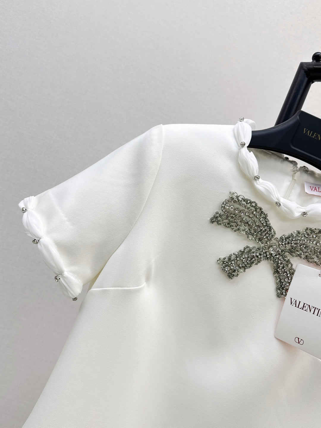 VALENTINO 26S DRESS STYLE 39