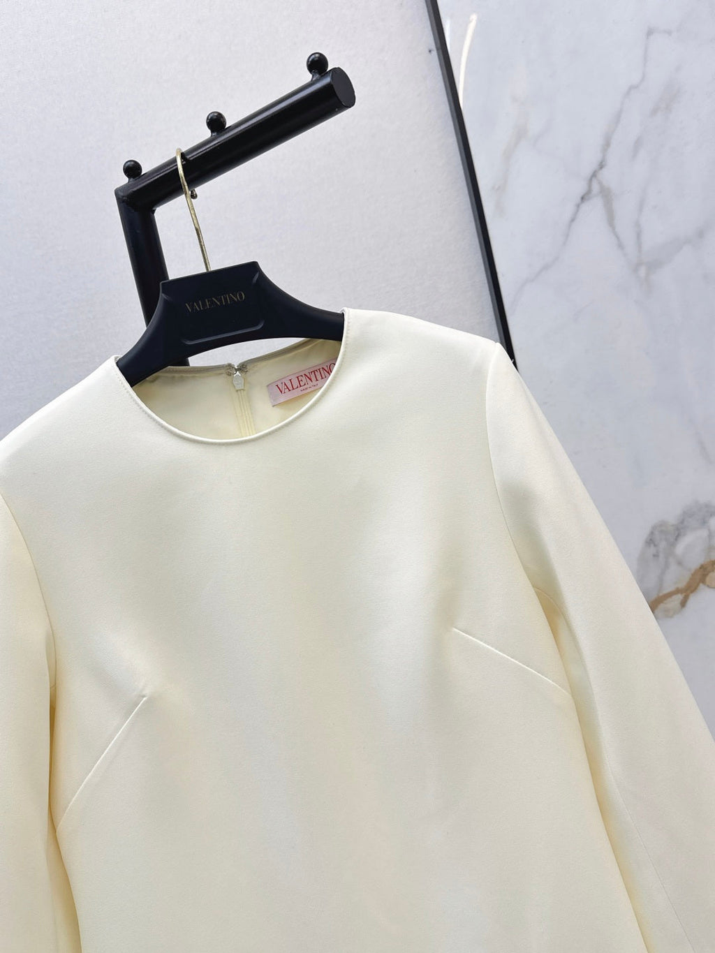 VALENTINO 26S DRESS STYLE 12