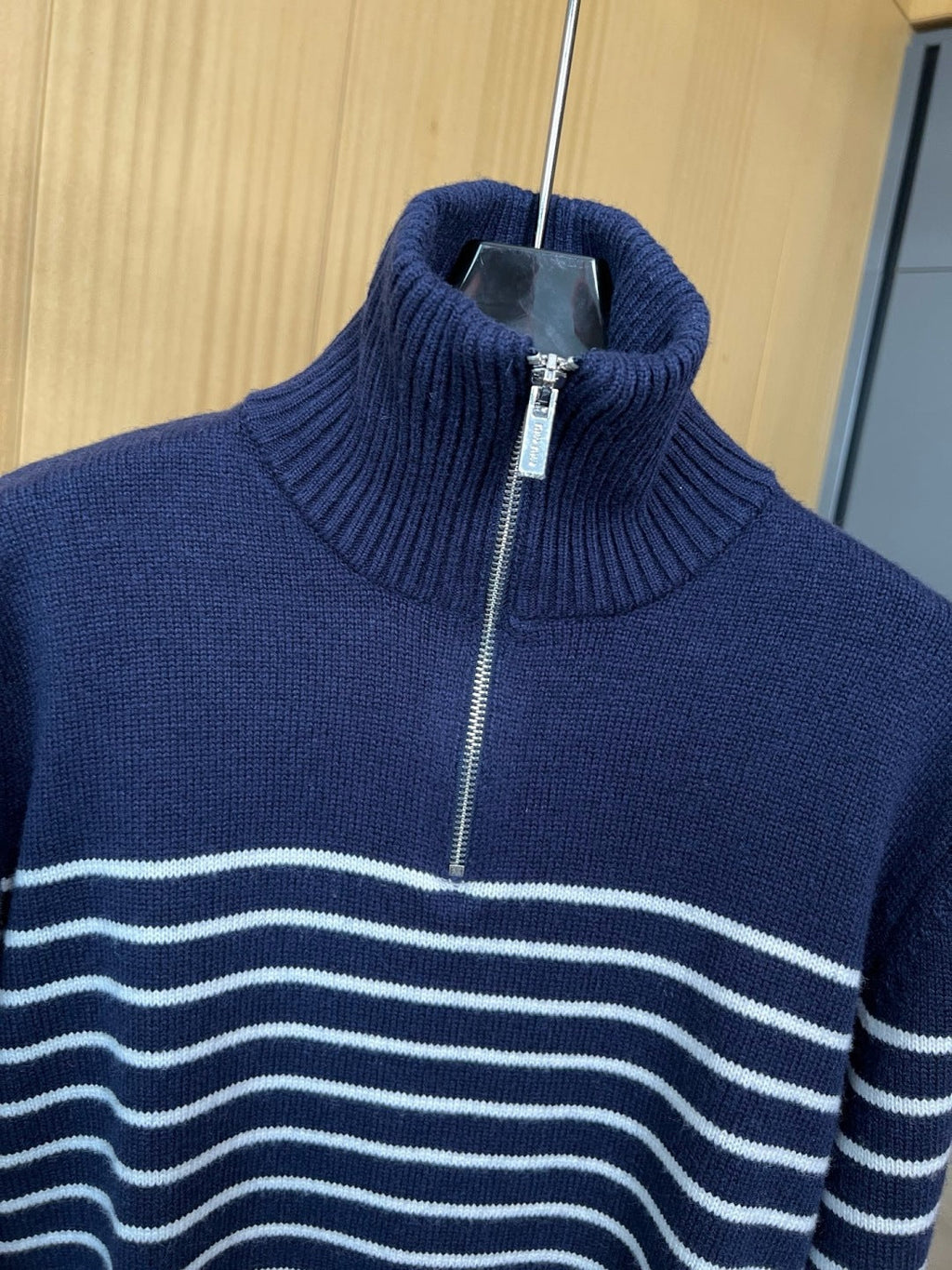 MIUMIU PULLOVER SWEATER STYLE 244