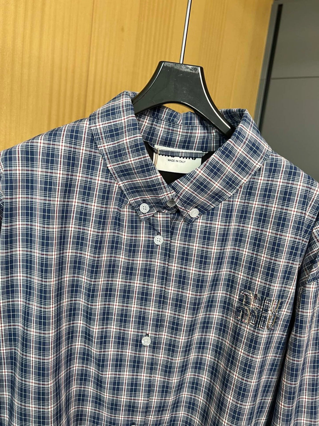 MIUMIU SHIRT STYLE 242