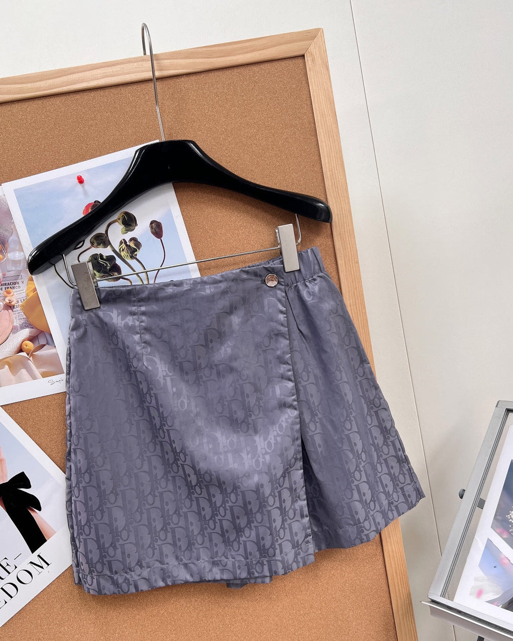 DIOR 26S CULOTTE PANTS 1342
