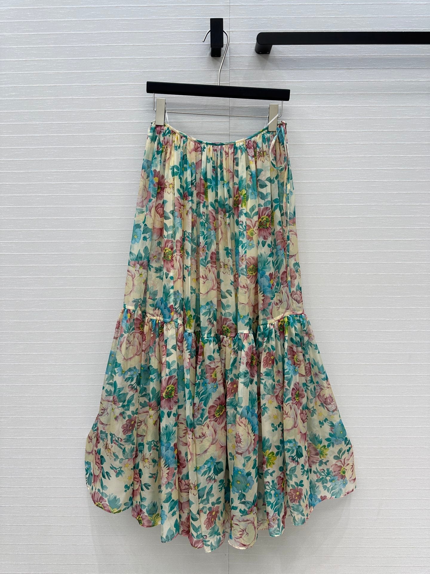 MAX MARA LONG SKIRT 268185