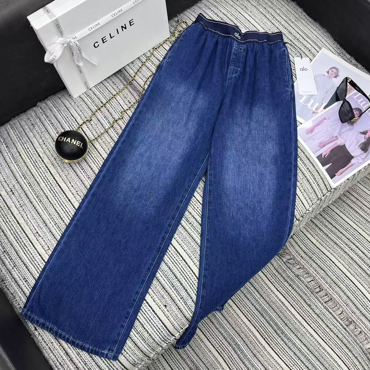 ALO JEANS STYLE 158