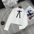 DIOR 26S LONG-SLEEVE SHIRT 1379