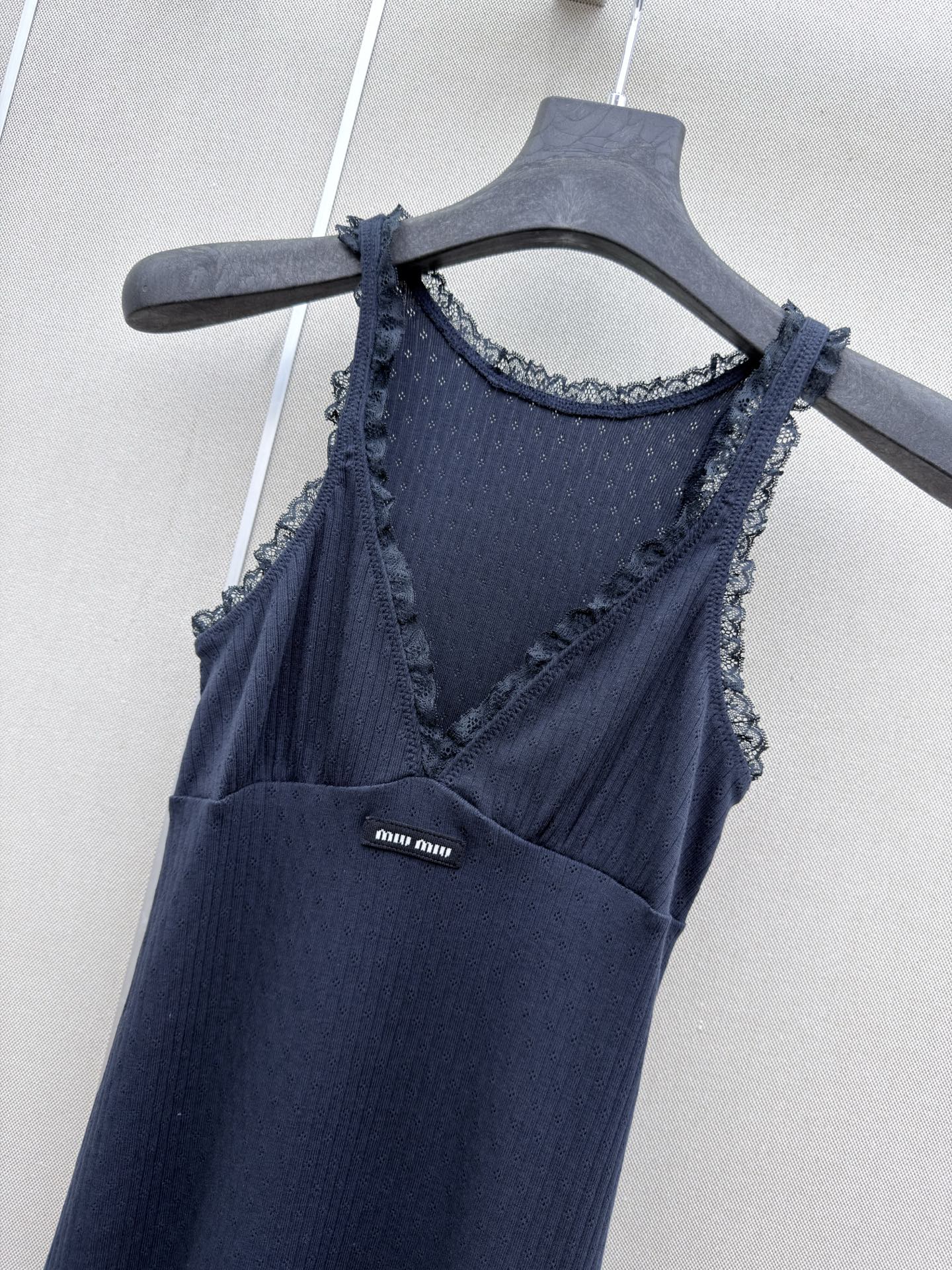 MIUMIU 26S DRESS STYLE 1086