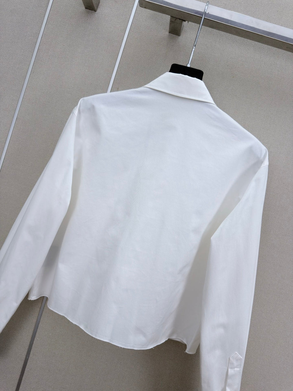 MIUMIU 26S SHIRT STYLE 1088