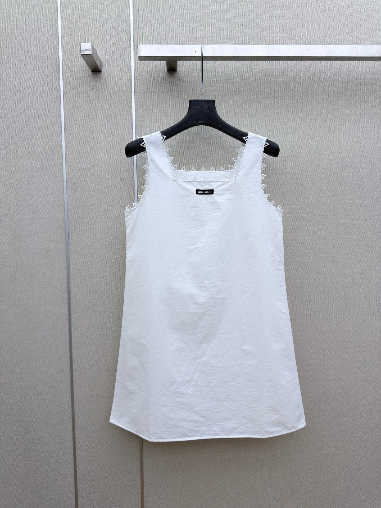 MIUMIU 26S DRESS STYLE 1078