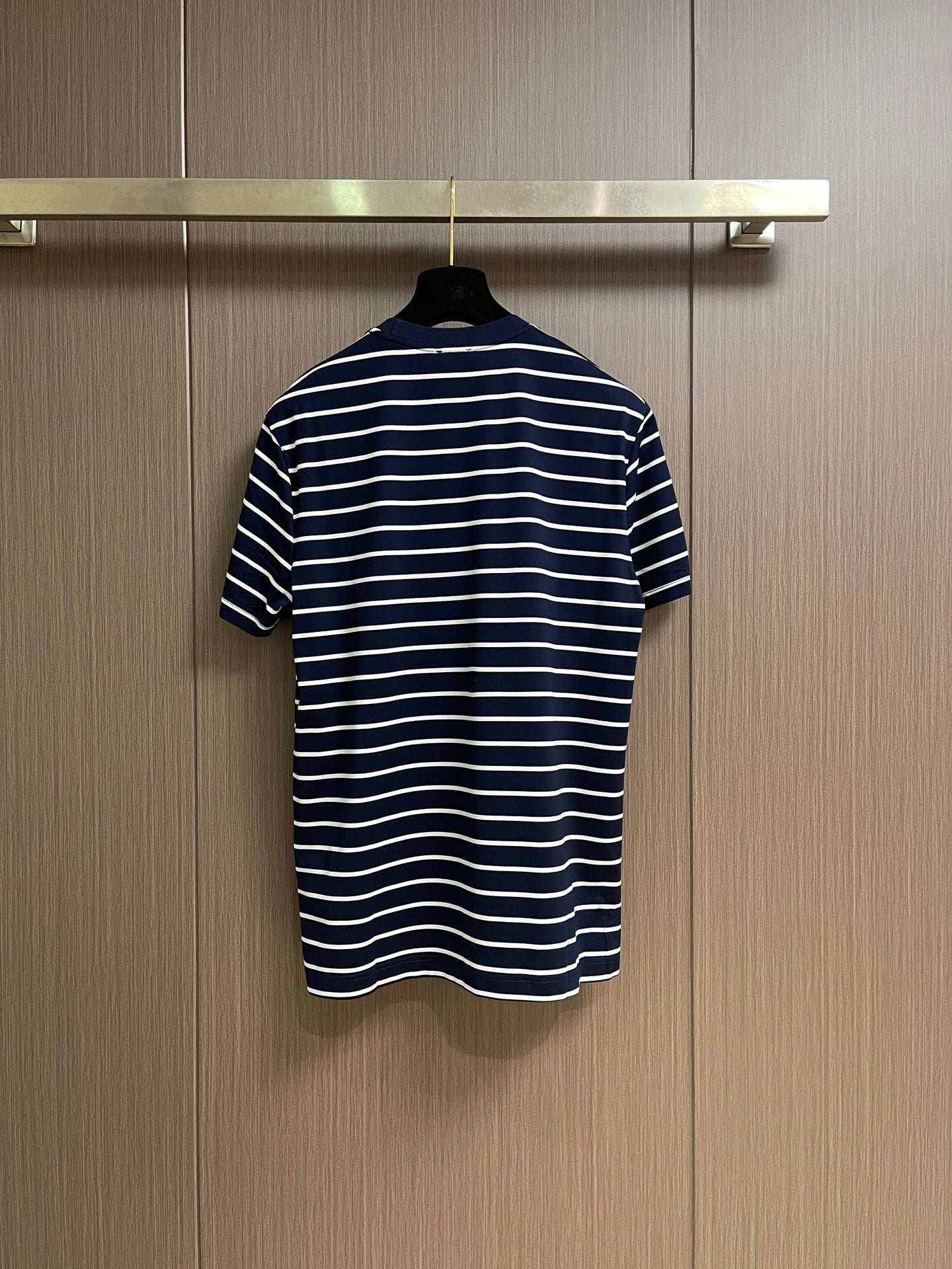 MONCLER 26S CREWNECK SHORT SLEEVE T-SHIRT 581
