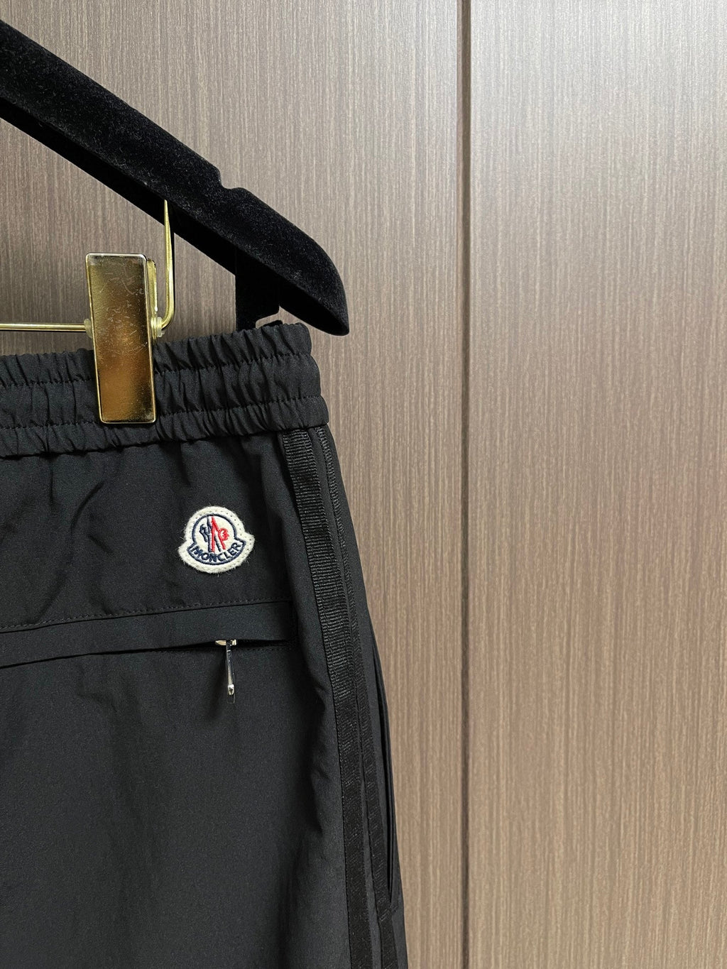 MONCLER 26S SPORTS PANTS 574