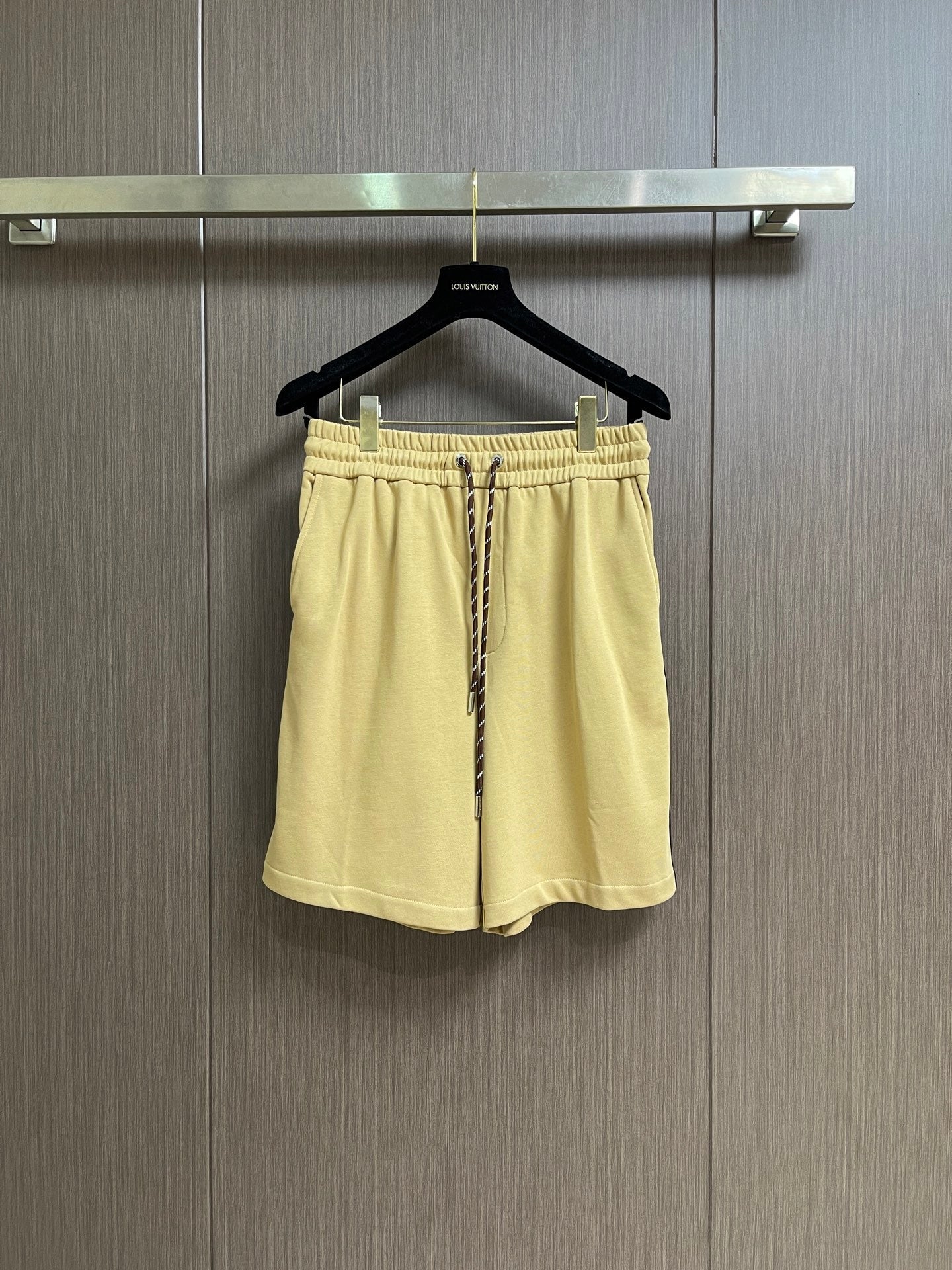 MONCLER 26S HOODIE AND SHORTS SET 694