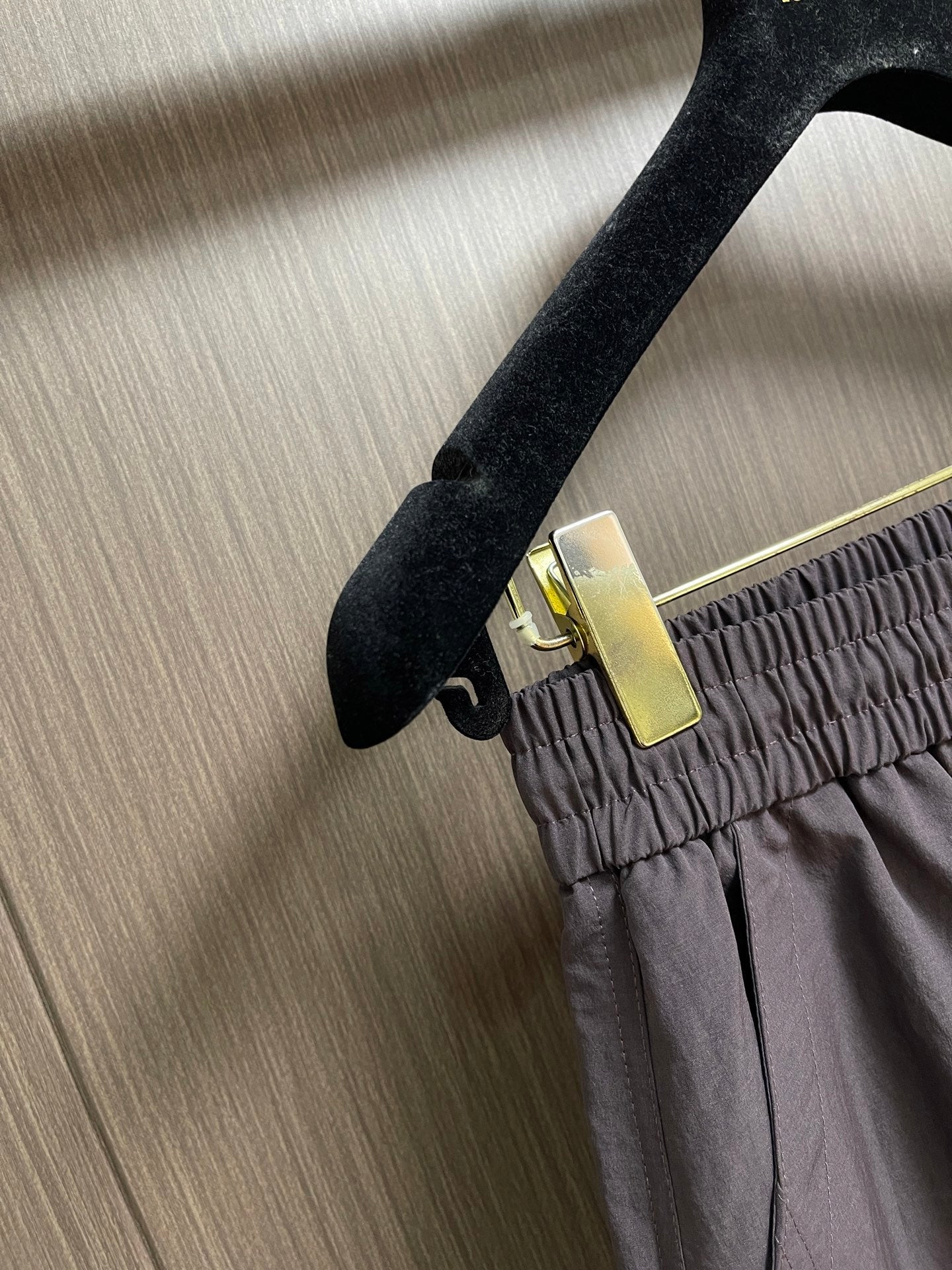 MONCLER 26S WIDE LEG CARGO PANTS 545