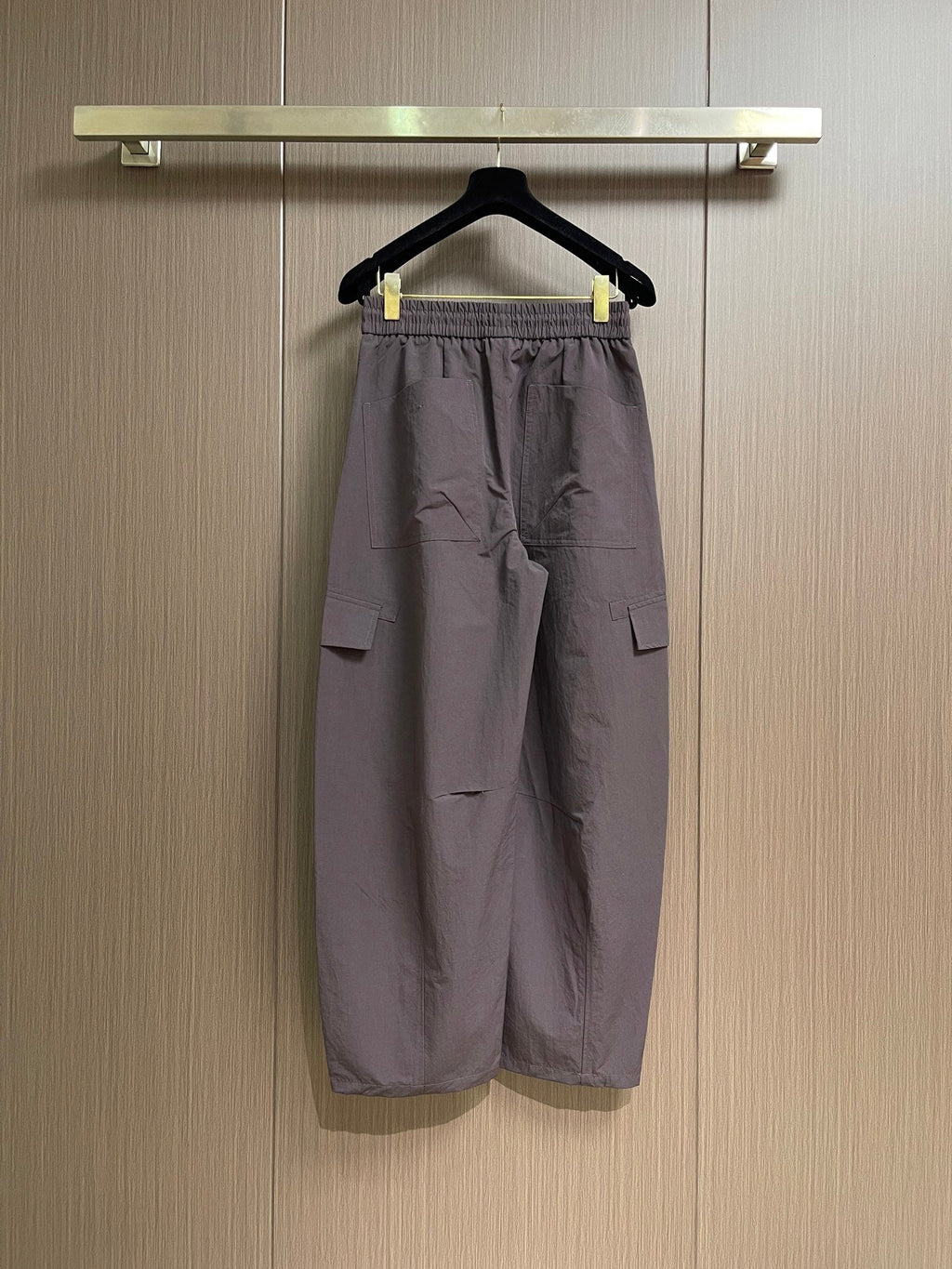 MONCLER 26S WIDE LEG CARGO PANTS 545