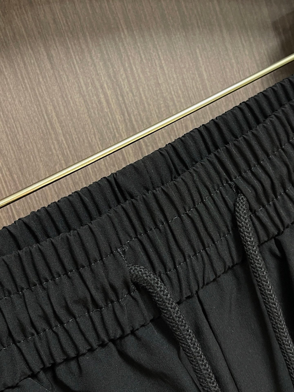 MONCLER 26S WIDE LEG CARGO PANTS 544